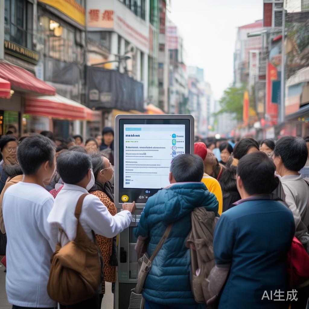 山东,网络赋能补贴申请,民生服务驶入快车道 - 快讯网 - 分享生活资讯热点话题综合门户网www.yaqiju.com