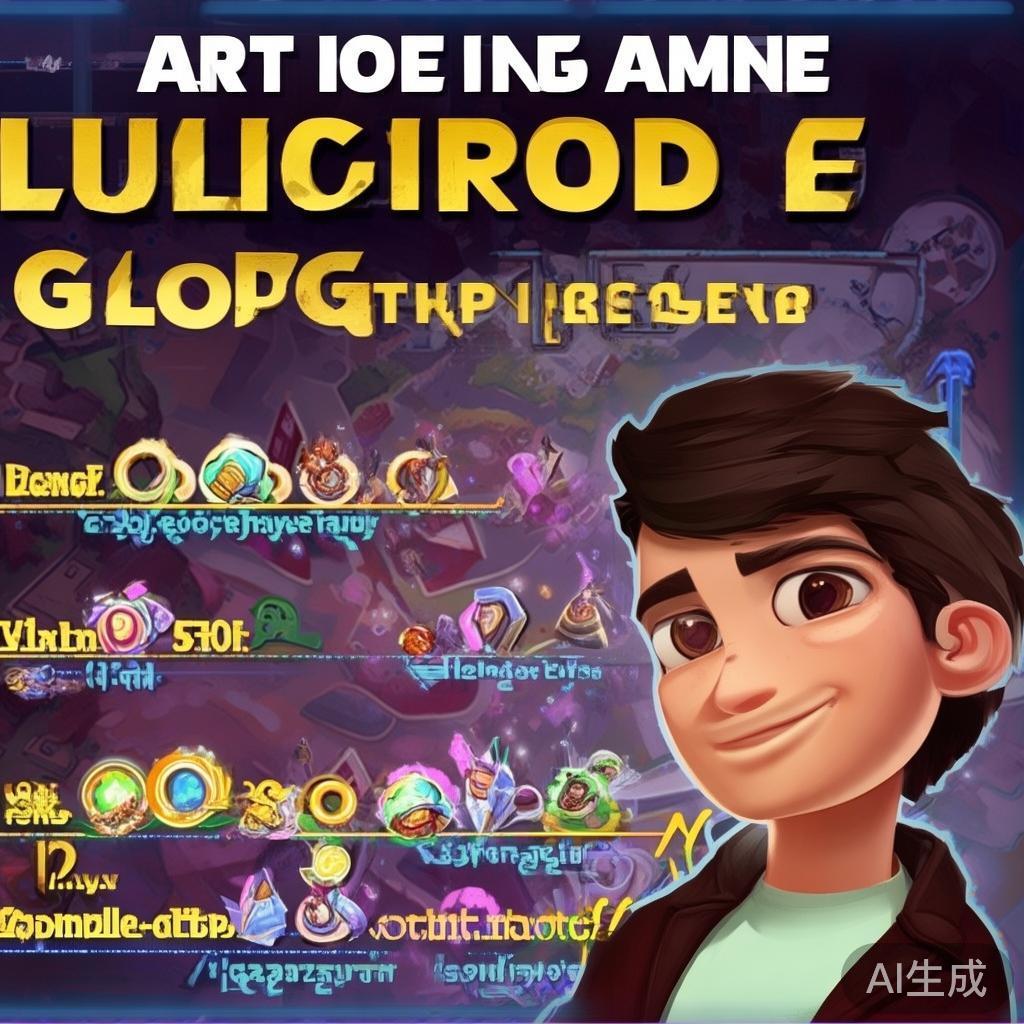 如何轻松赚取LOL金币?指南全在这里! - 快讯网 - 分享生活资讯热点话题综合门户网www.yaqiju.com