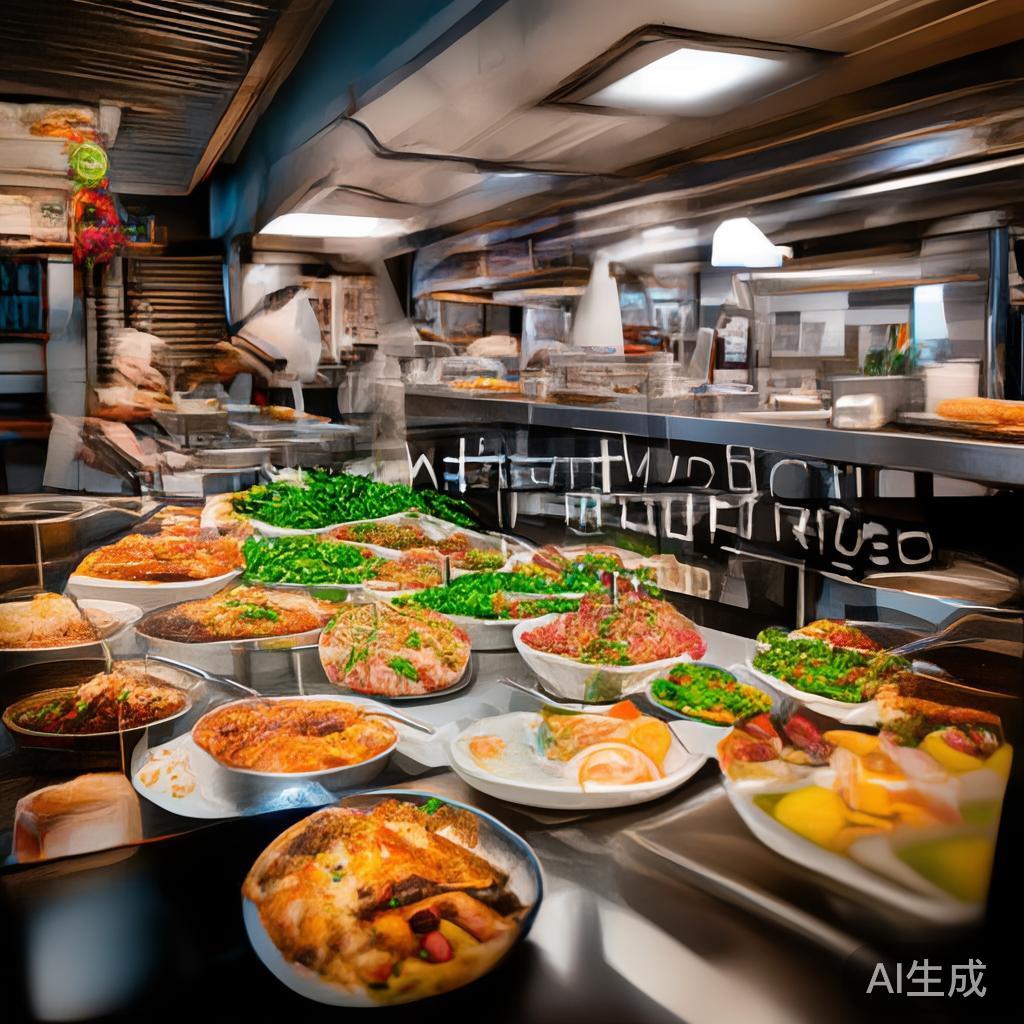 餐饮获客视频拍摄全攻略,从策划到执行,让你的餐厅成为短视频流量王 - 快讯网 - 分享生活资讯热点话题综合门户网www.yaqiju.com
