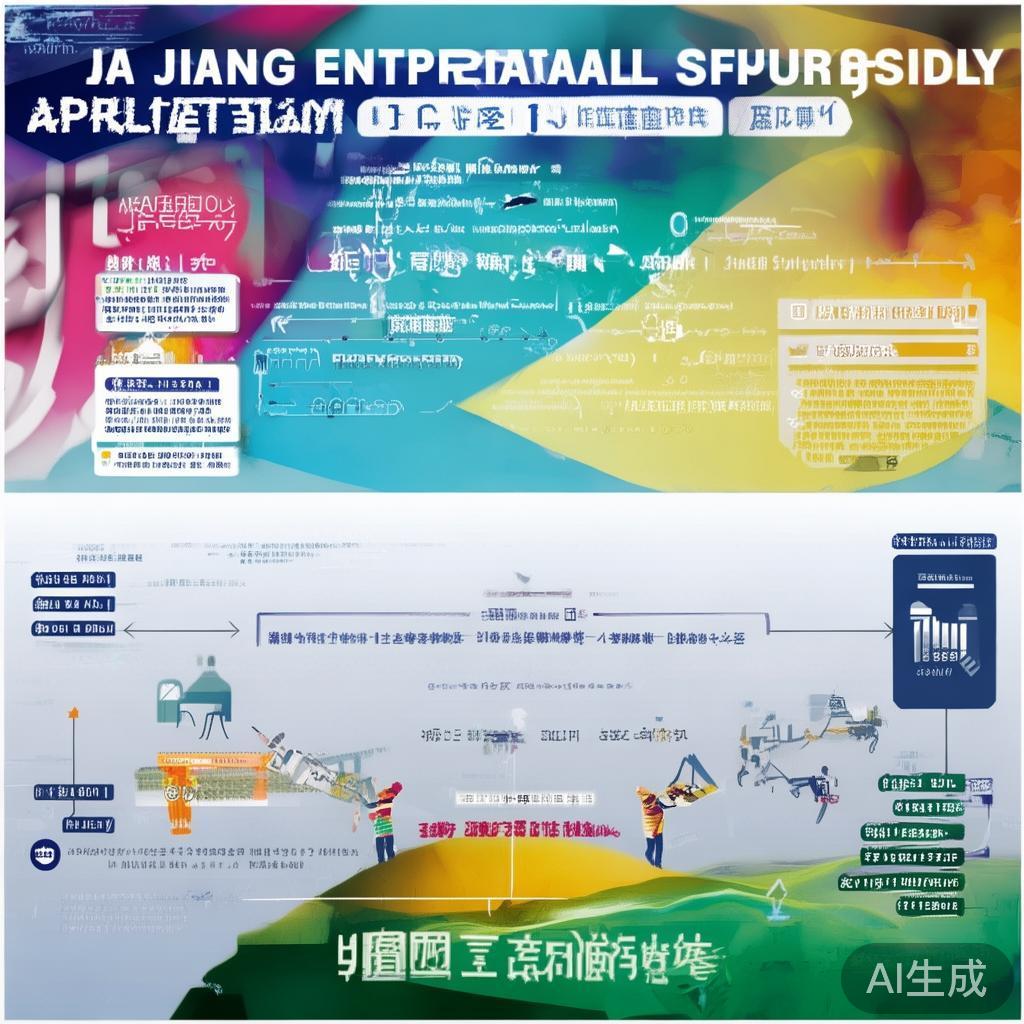 枝江创业补贴申请全攻略,政策解读、流程指南与实用建议 - 快讯网 - 分享生活资讯热点话题综合门户网www.yaqiju.com