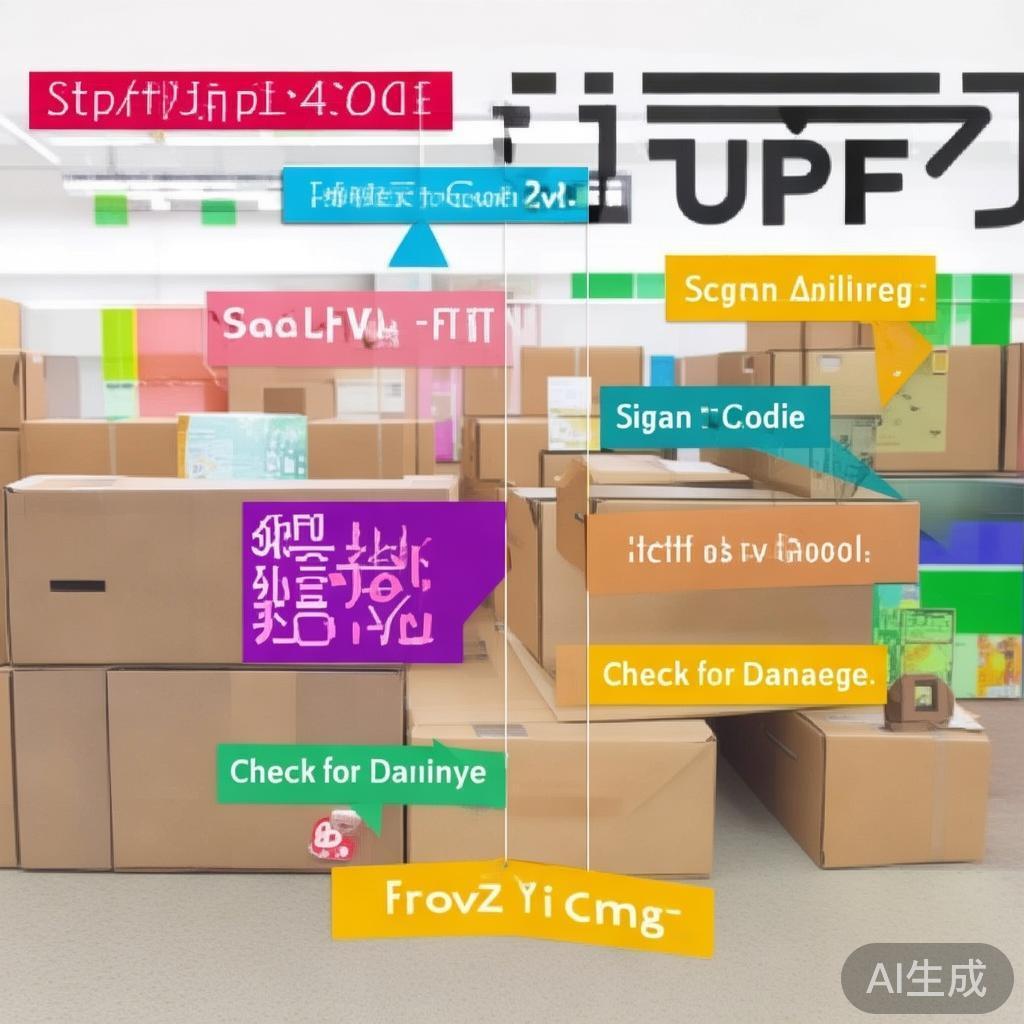 快递包裹领取指南，你必须看的！ - 快讯网 - 分享生活资讯热点话题综合门户网www.yaqiju.com