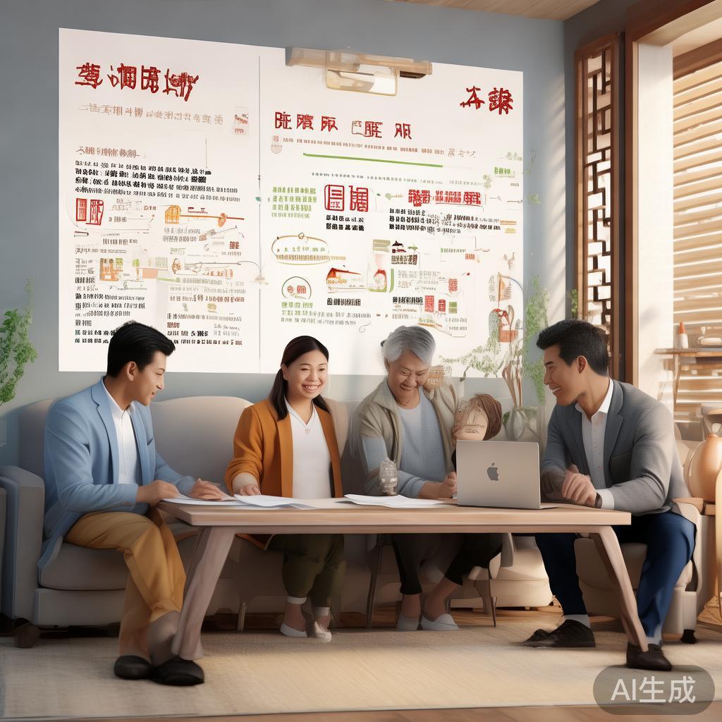 哈尔滨房贷补贴申请指南,政策解读、条件流程与注意事项 - 快讯网 - 分享生活资讯热点话题综合门户网www.yaqiju.com