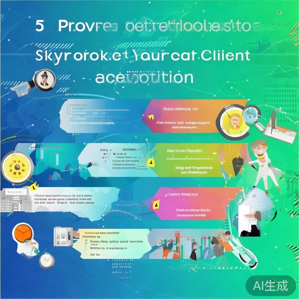 网站优化公司如何精准获客?这5种方法让你业绩翻倍! - 快讯网 - 分享生活资讯热点话题综合门户网www.yaqiju.com