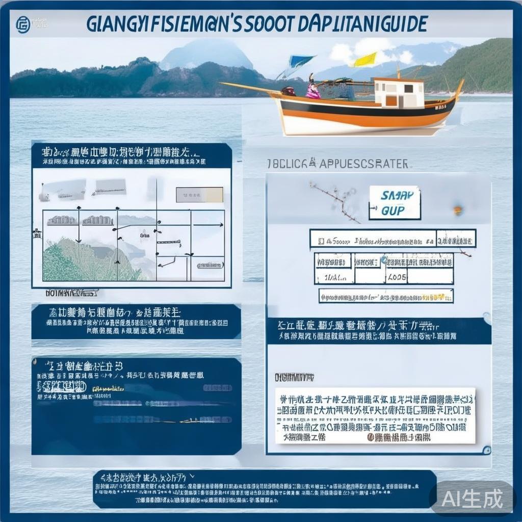 广西渔船补贴申请指南,政策解读、流程详解与渔民权益保障 - 快讯网 - 分享生活资讯热点话题综合门户网www.yaqiju.com