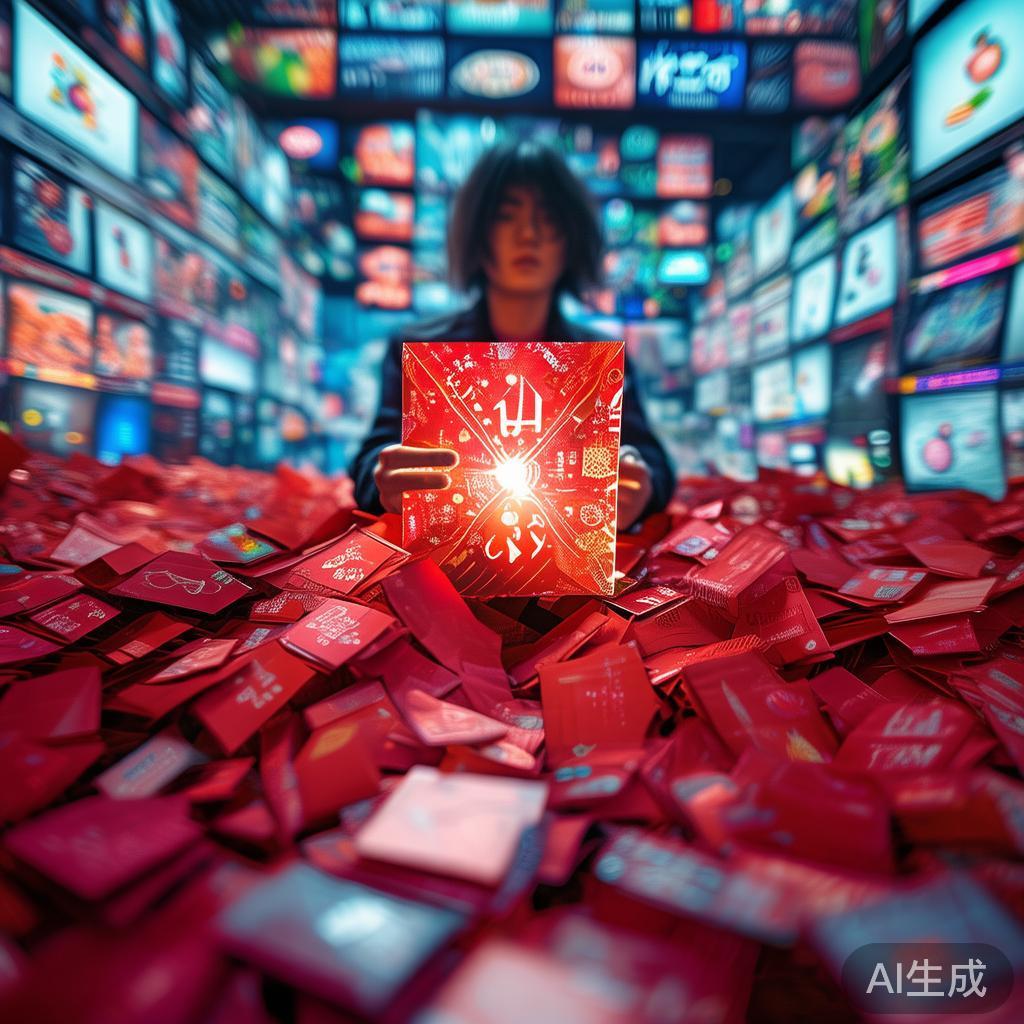 如何在红包大战中脱颖而出 - 快讯网 - 分享生活资讯热点话题综合门户网www.yaqiju.com
