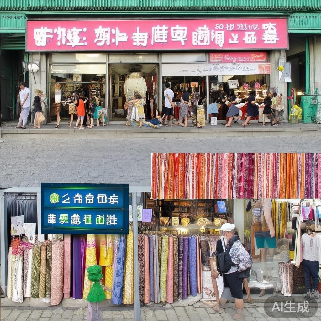 窗帘店同城获客，从0到1的本地化突围指南 - 快讯网 - 分享生活资讯热点话题综合门户网www.yaqiju.com