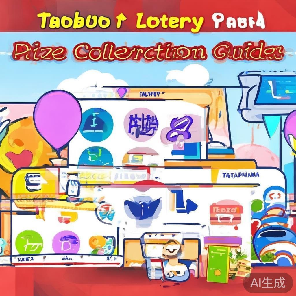 淘宝彩票赠品领取攻略,让抽奖更便捷 - 快讯网 - 分享生活资讯热点话题综合门户网www.yaqiju.com