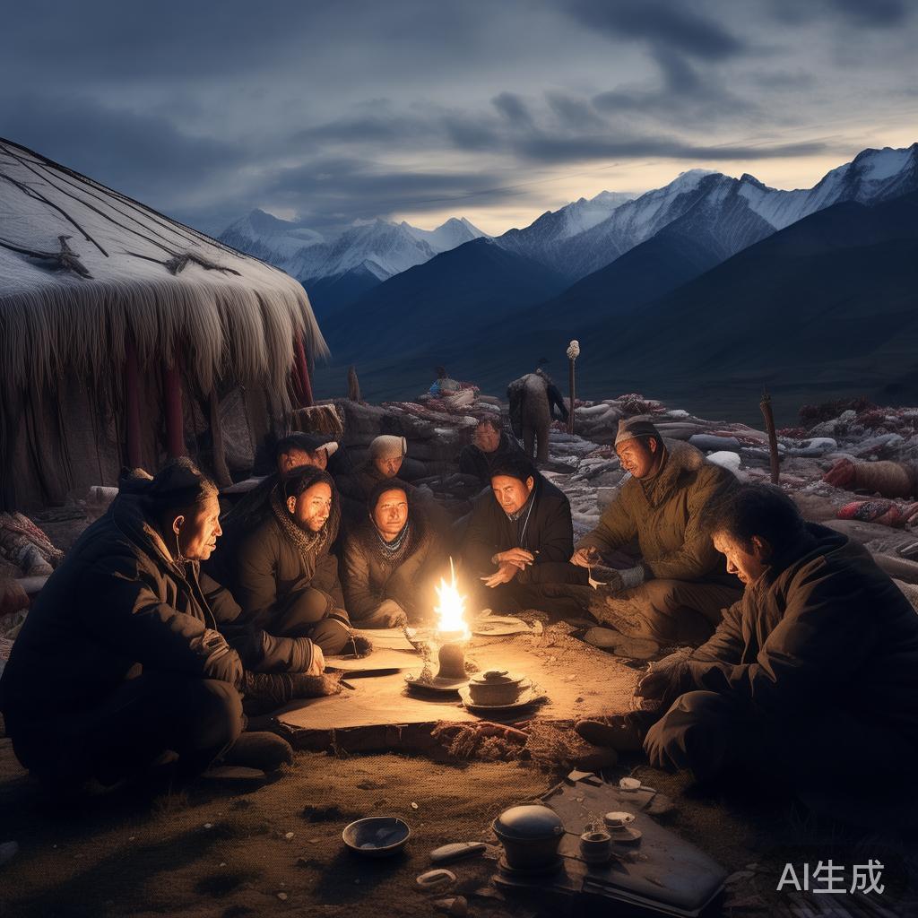 西藏裂变获客,如何在高原市场实现低成本高回报的营销变现? - 快讯网 - 分享生活资讯热点话题综合门户网www.yaqiju.com