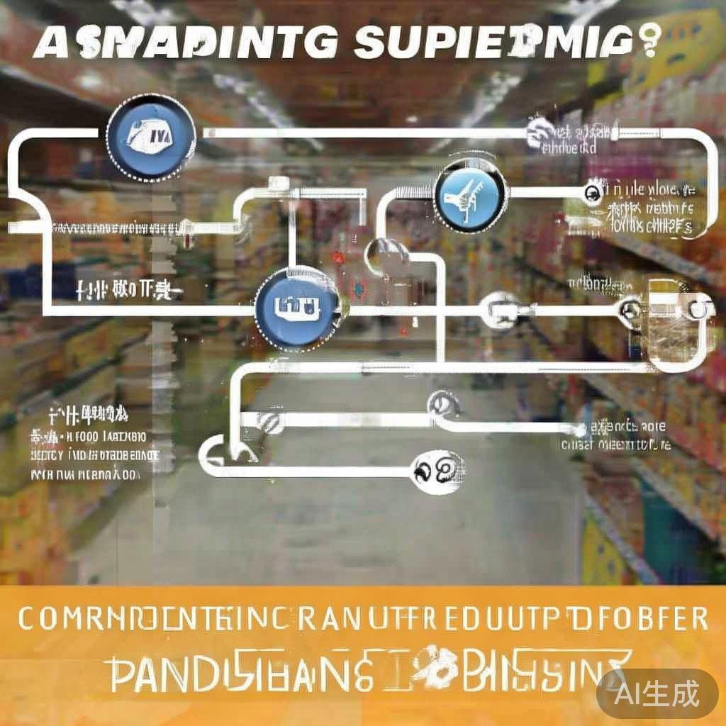 超市疫情补贴申请全攻略，从政策解读到资金到账，一文读懂关键步骤 - 快讯网 - 分享生活资讯热点话题综合门户网www.yaqiju.com