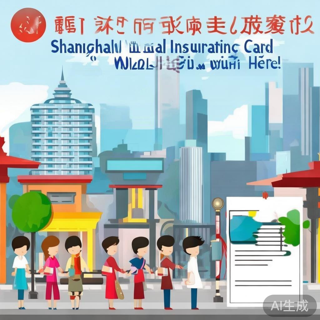 上海医保卡领取指南来了! - 快讯网 - 分享生活资讯热点话题综合门户网www.yaqiju.com