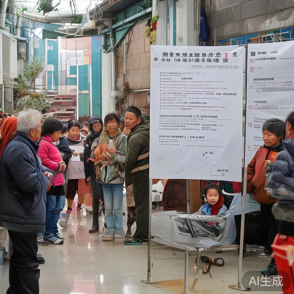 山西洪水灾后补贴申请指南,政策解读、流程详解与暖心帮扶 - 快讯网 - 分享生活资讯热点话题综合门户网www.yaqiju.com
