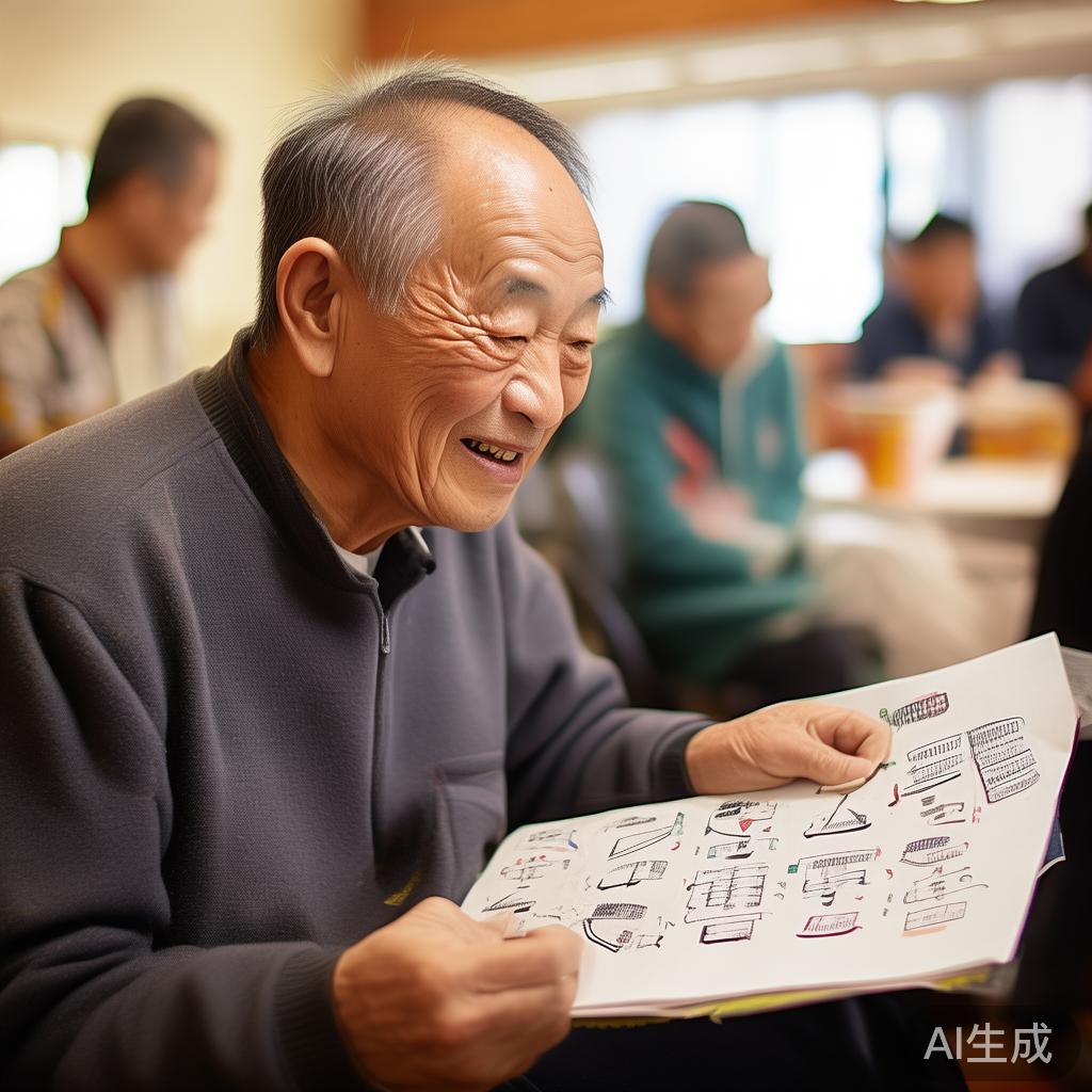 高邑县高龄补贴申请指南，暖心政策惠及银龄，申领流程详解 - 快讯网 - 分享生活资讯热点话题综合门户网www.yaqiju.com