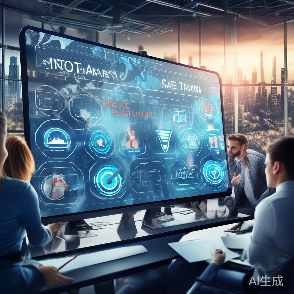 代记公司如何精准获客?这5个策略让你业绩暴增! - 快讯网 - 分享生活资讯热点话题综合门户网www.yaqiju.com