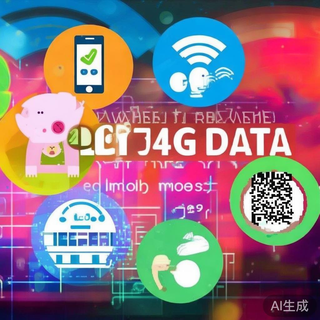 如何免费领取4G流量?这些方法全让你轻松拥有一份4G信号 - 快讯网 - 分享生活资讯热点话题综合门户网www.yaqiju.com
