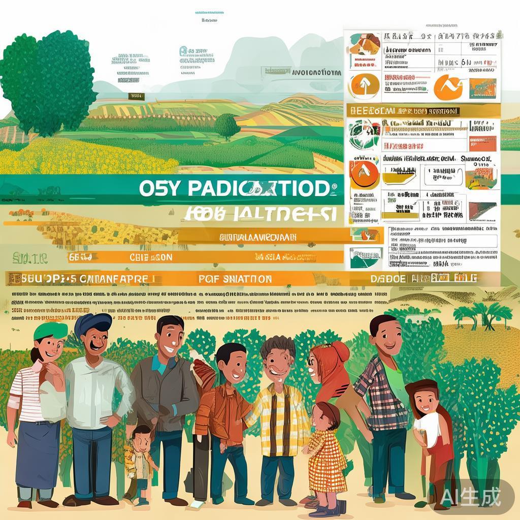 种菜养殖补贴申请全攻略,政策红利如何精准落地,助农增收稳发展 - 快讯网 - 分享生活资讯热点话题综合门户网www.yaqiju.com