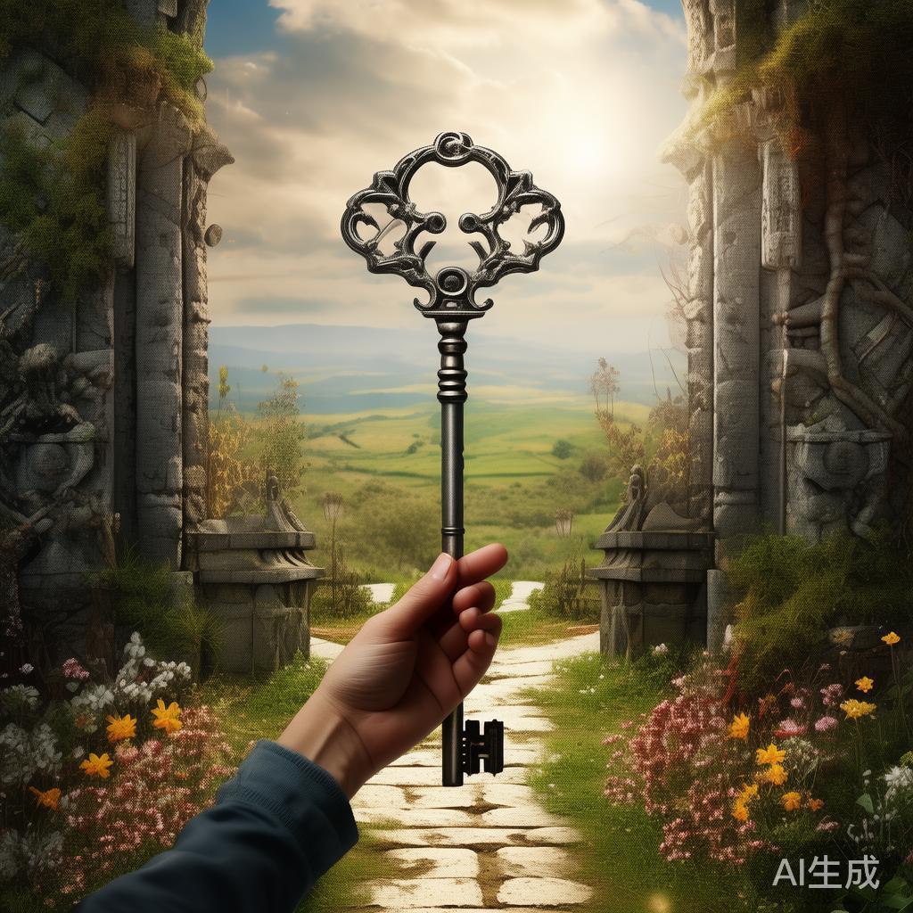 如何开启成功之路,凯钥匙的免费领取指南 - 快讯网 - 分享生活资讯热点话题综合门户网www.yaqiju.com