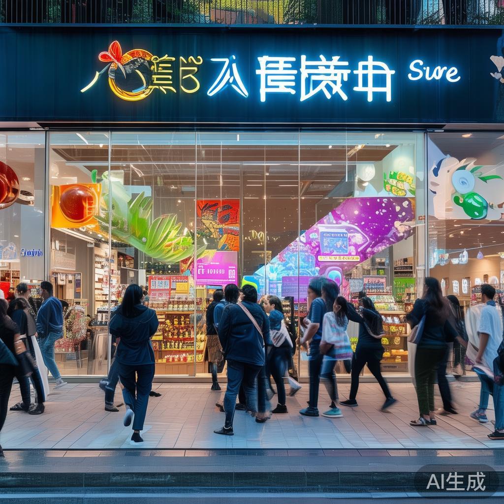 嘉善门店如何精准获客?这5大策略让你的生意火爆起来! - 快讯网 - 分享生活资讯热点话题综合门户网www.yaqiju.com