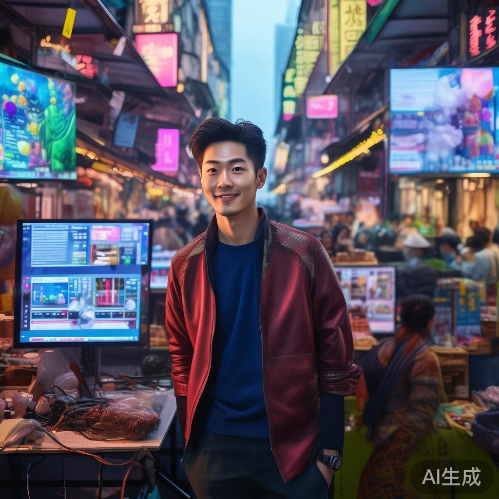 杭州引流获客新风口!揭秘如何通过直播开播引爆本地流量 - 快讯网 - 分享生活资讯热点话题综合门户网www.yaqiju.com