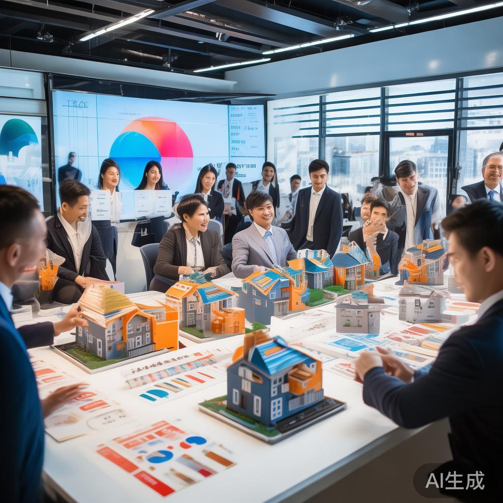 低端楼盘获客最快?这5招策略让你业绩暴增! - 快讯网 - 分享生活资讯热点话题综合门户网www.yaqiju.com