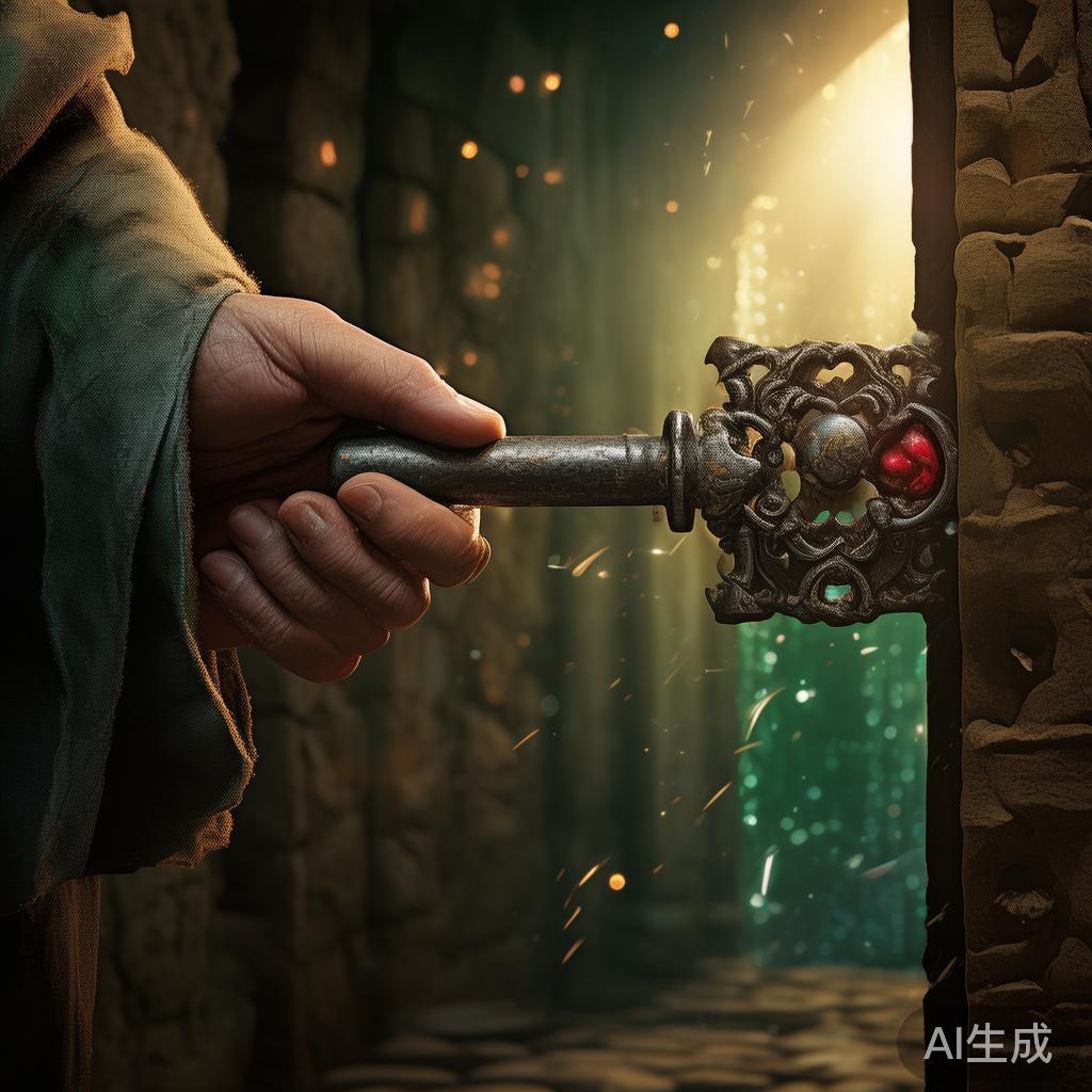 铁血钥匙开启成功之门 - 快讯网 - 分享生活资讯热点话题综合门户网www.yaqiju.com