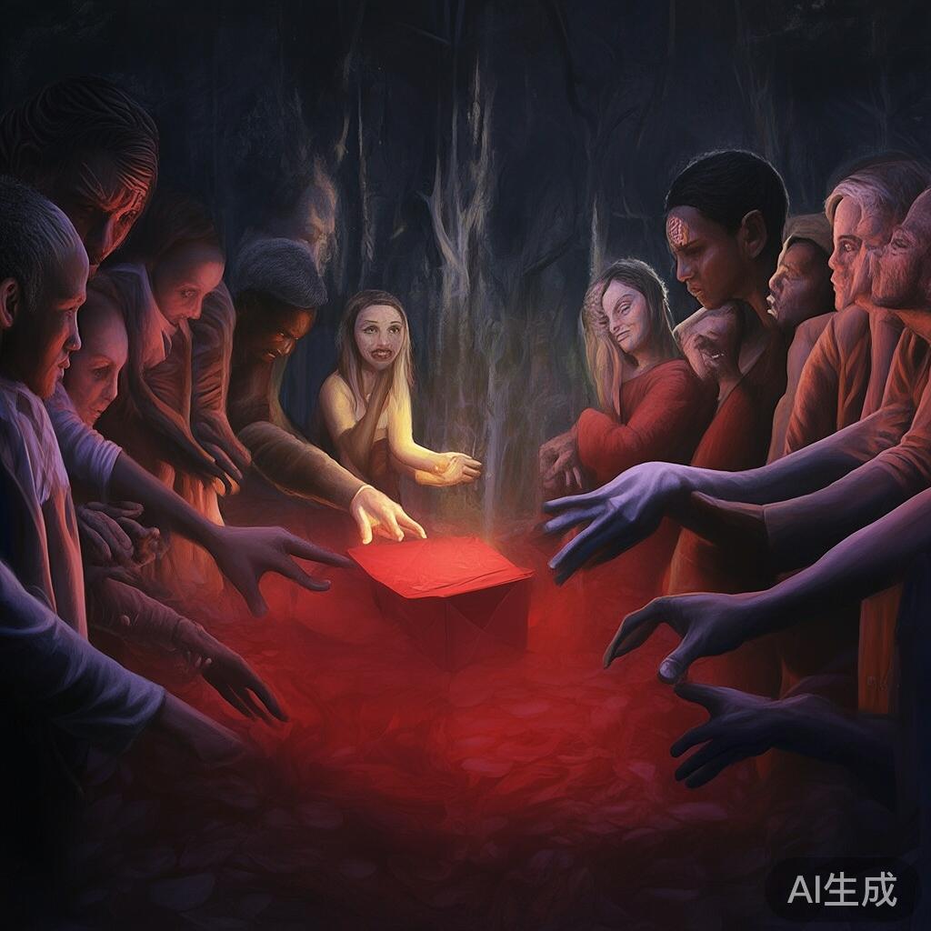 膜拜红包竟被误解,真相到底是什么? - 快讯网 - 分享生活资讯热点话题综合门户网www.yaqiju.com