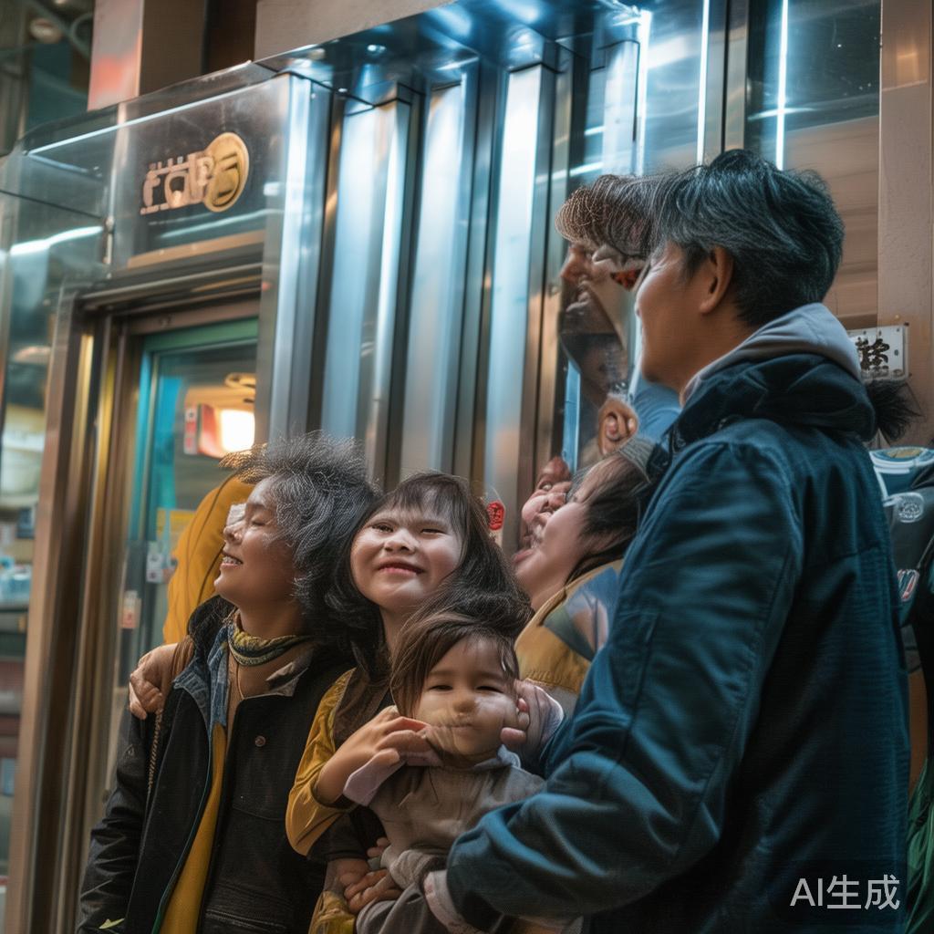 电梯保险补贴申请,政策红利护航垂直安全,民生工程温暖万家 - 快讯网 - 分享生活资讯热点话题综合门户网www.yaqiju.com