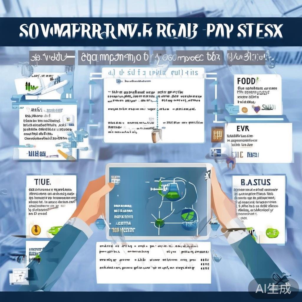 软件企业疫情补贴申请全指南,政策解读、流程与实操技巧 - 快讯网 - 分享生活资讯热点话题综合门户网www.yaqiju.com
