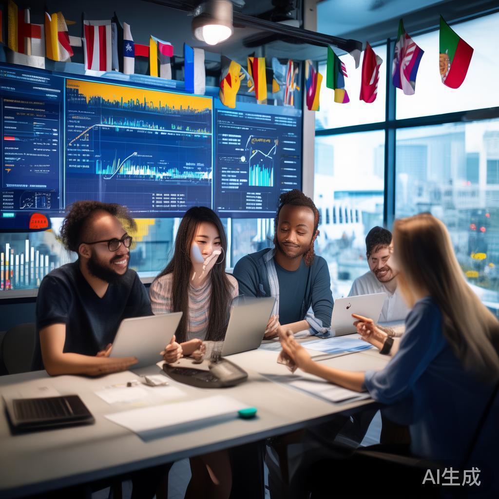 留学中介如何精准获客?这5招让你的中介生意火爆起来! - 快讯网 - 分享生活资讯热点话题综合门户网www.yaqiju.com