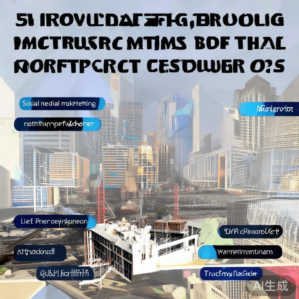 建材行业如何快速获客?这5招让客户主动找上门! - 快讯网 - 分享生活资讯热点话题综合门户网www.yaqiju.com