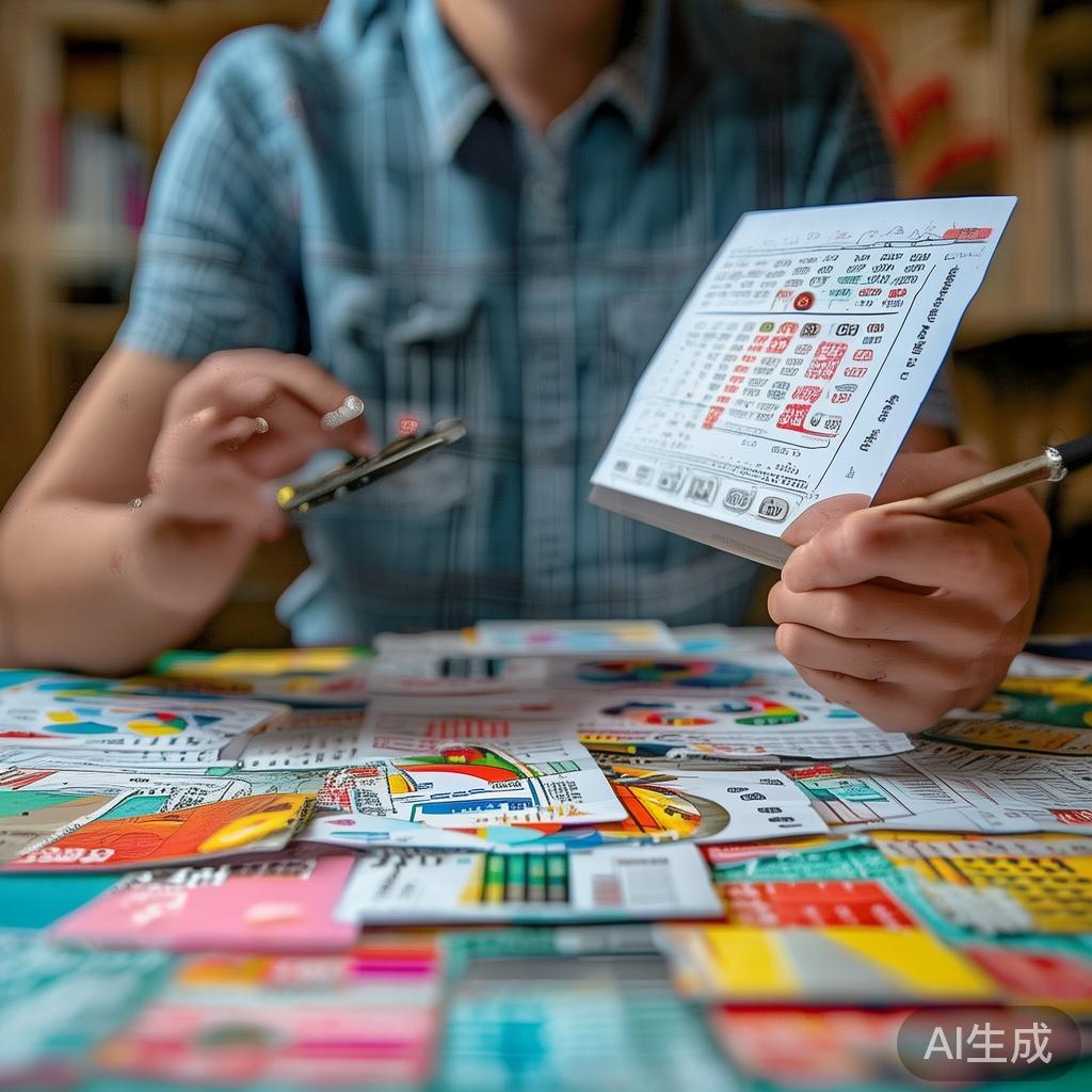 用理性解读彩票,从选择与等待到理性决策 - 快讯网 - 分享生活资讯热点话题综合门户网www.yaqiju.com