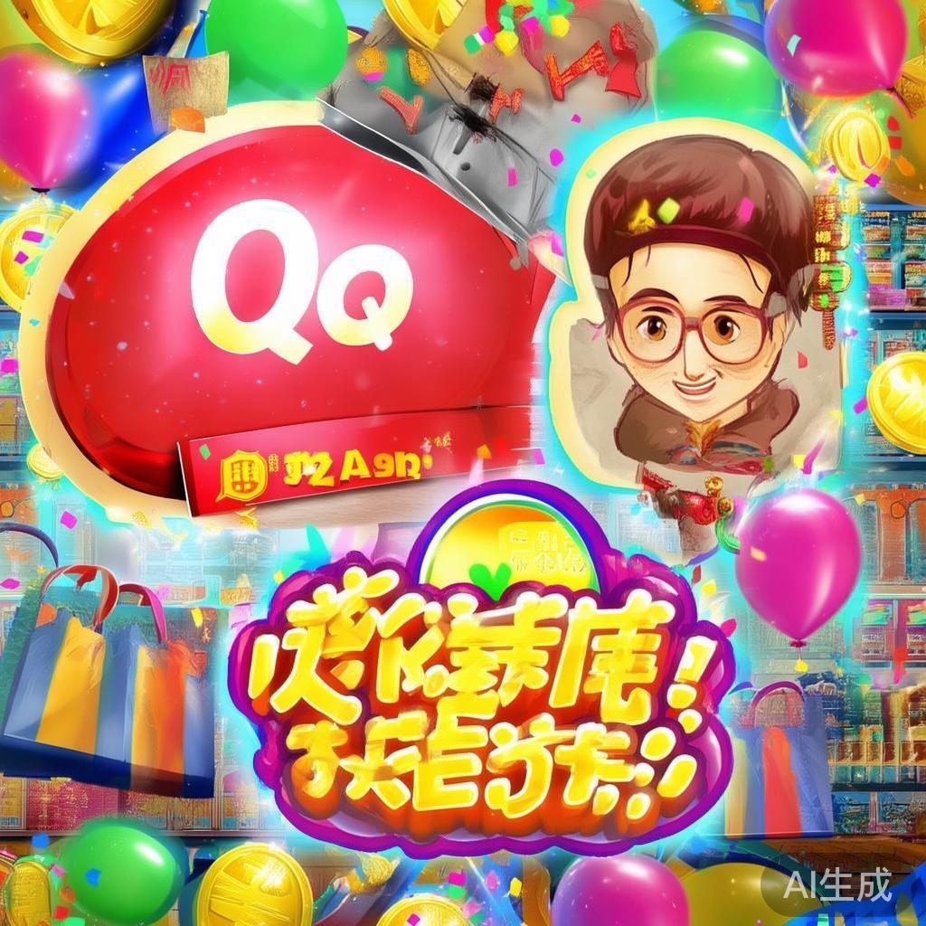 QQ会员礼包隐藏福利大放送,快来领取超值积分! - 快讯网 - 分享生活资讯热点话题综合门户网www.yaqiju.com