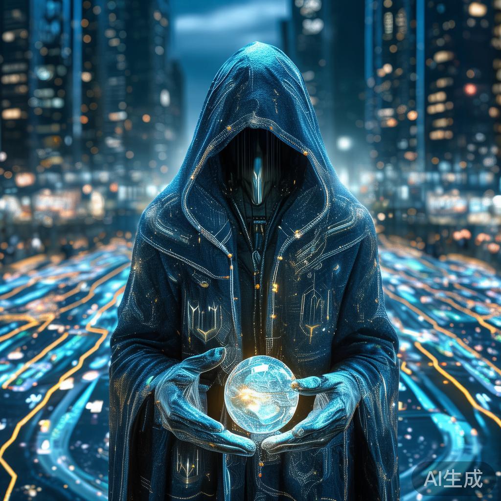 导流获客的秘密,揭秘流量变现的黄金密码 - 快讯网 - 分享生活资讯热点话题综合门户网www.yaqiju.com