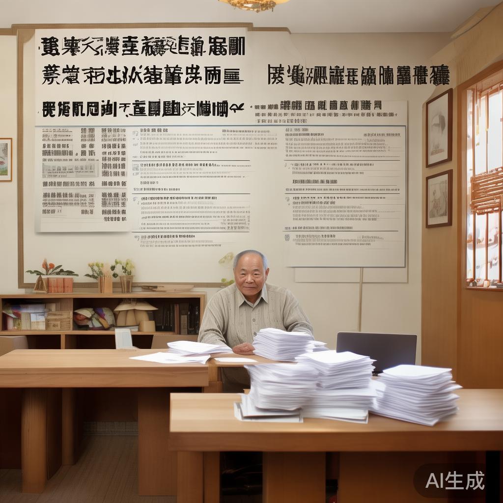 上海孤寡老人补贴申请指南,条件、流程与权益保障全解析 - 快讯网 - 分享生活资讯热点话题综合门户网www.yaqiju.com