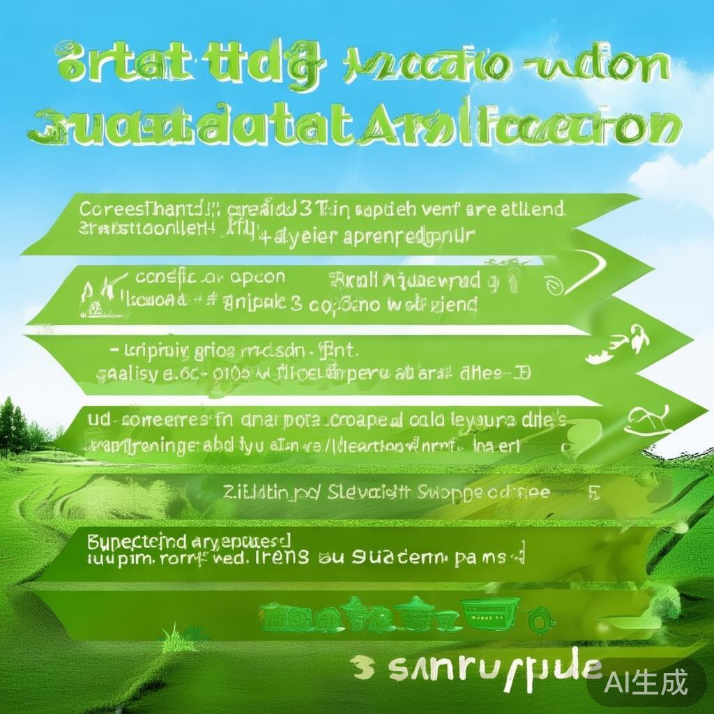 环保补贴申请范文及撰写指南,助力绿色项目落地,合规高效获取政策支持 - 快讯网 - 分享生活资讯热点话题综合门户网www.yaqiju.com