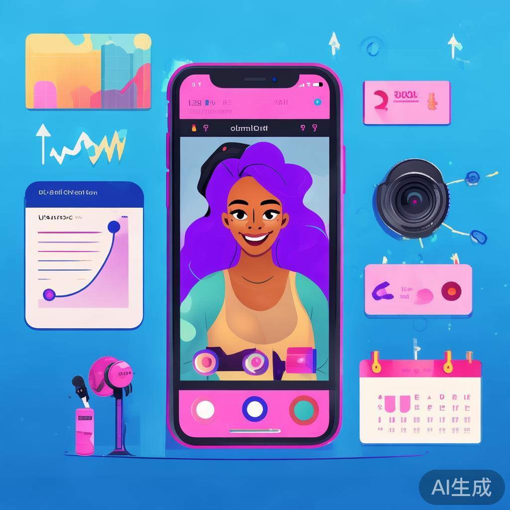 短视频获客,从0到1000粉丝的实战指南 - 快讯网 - 分享生活资讯热点话题综合门户网www.yaqiju.com