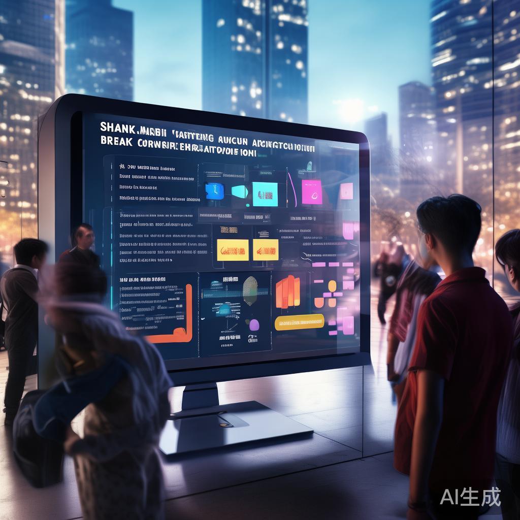 陕西营销获客突围指南,如何通过精准合作实现低成本高转化? - 快讯网 - 分享生活资讯热点话题综合门户网www.yaqiju.com