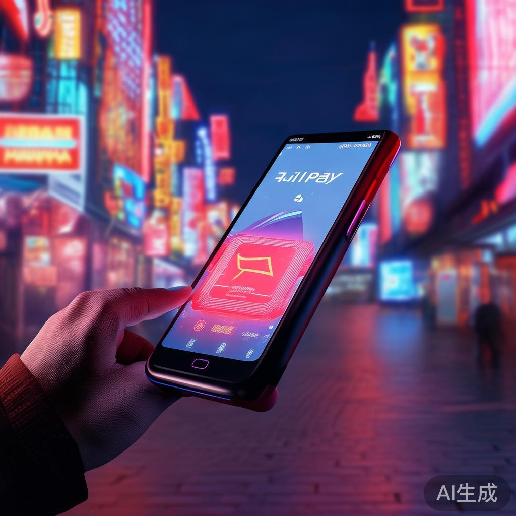 在支付宝领取口令红包,隐藏的惊喜等你发现! - 快讯网 - 分享生活资讯热点话题综合门户网www.yaqiju.com