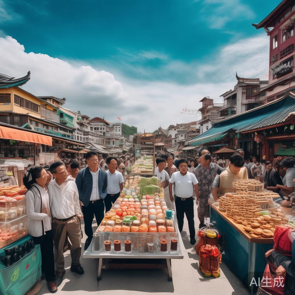 云南精准获客怎么赚钱?这5种方法让你的生意翻倍! - 快讯网 - 分享生活资讯热点话题综合门户网www.yaqiju.com