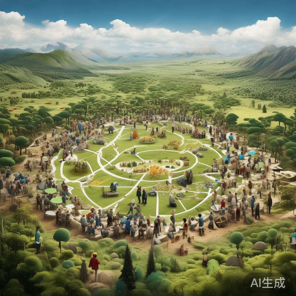 领地,资源分配的策略与启示 - 快讯网 - 分享生活资讯热点话题综合门户网www.yaqiju.com
