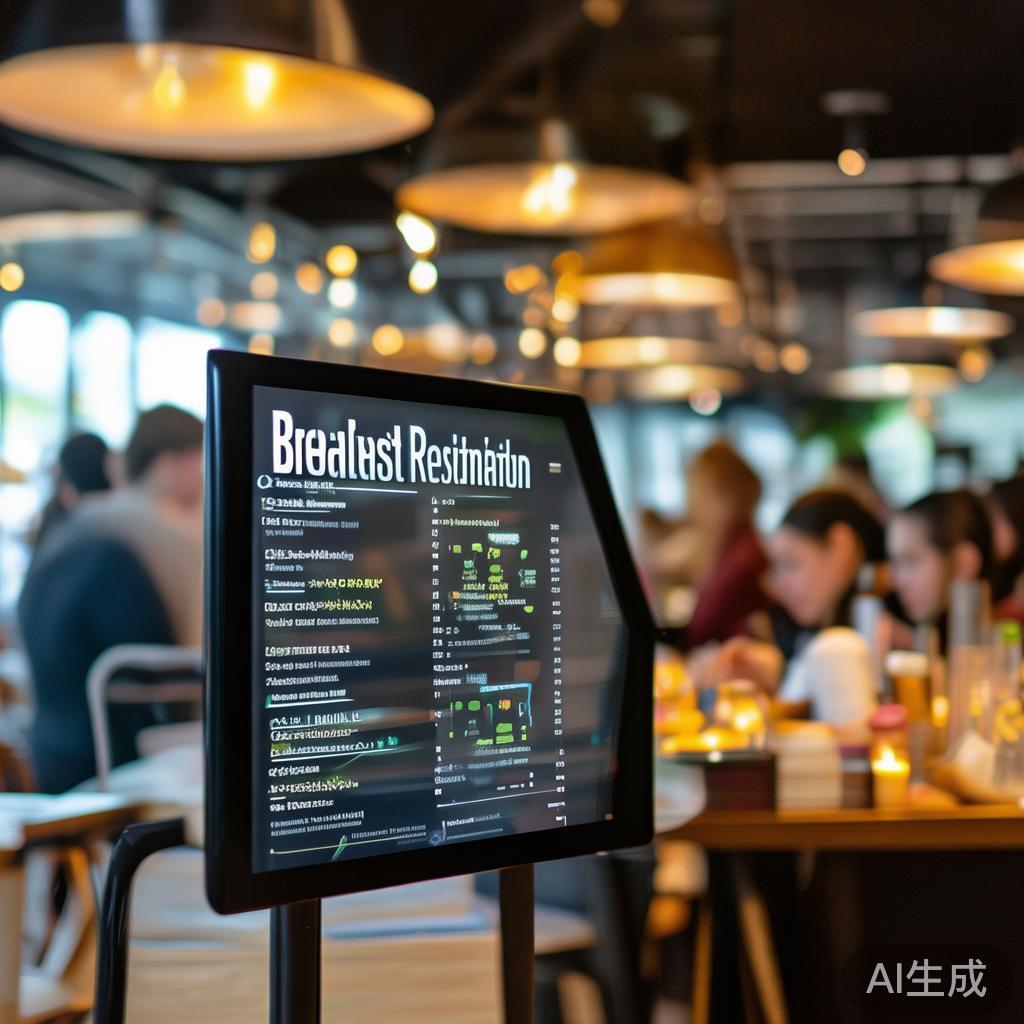 早餐预定,如何用最短时间获客最快?——餐饮老板必看的高效获客策略 - 快讯网 - 分享生活资讯热点话题综合门户网www.yaqiju.com