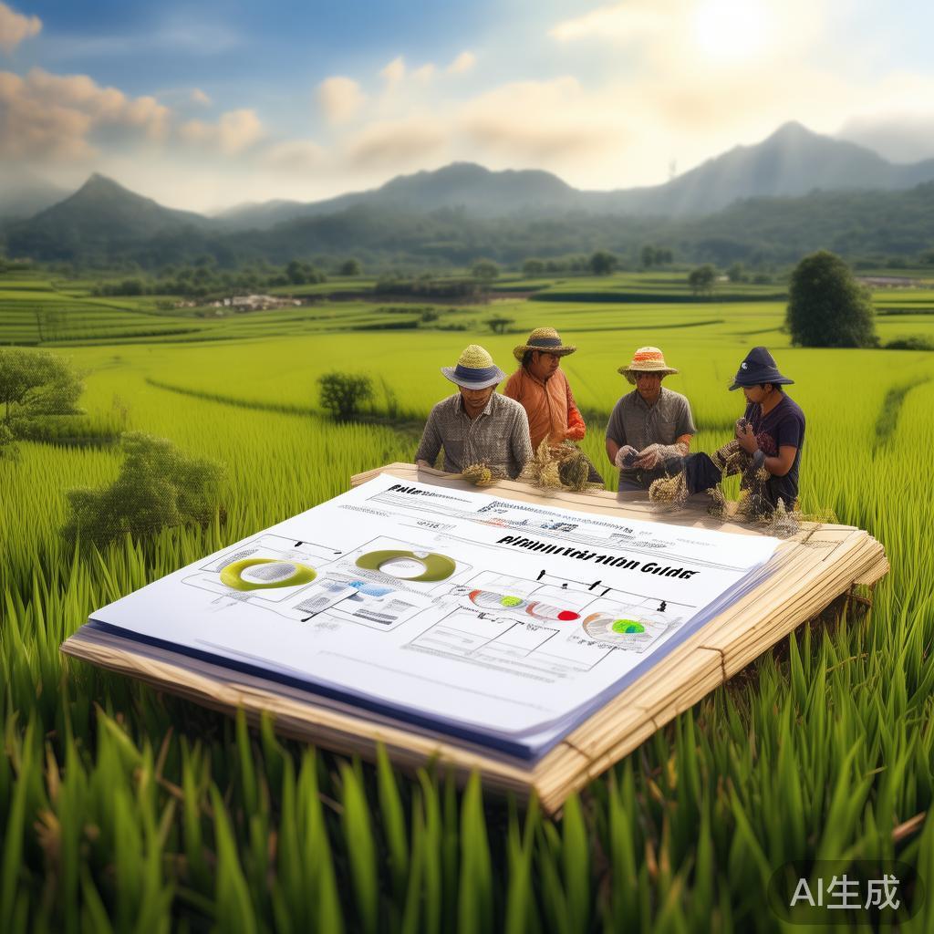 水稻生物补贴申请指南,政策解读与实操全流程 - 快讯网 - 分享生活资讯热点话题综合门户网www.yaqiju.com
