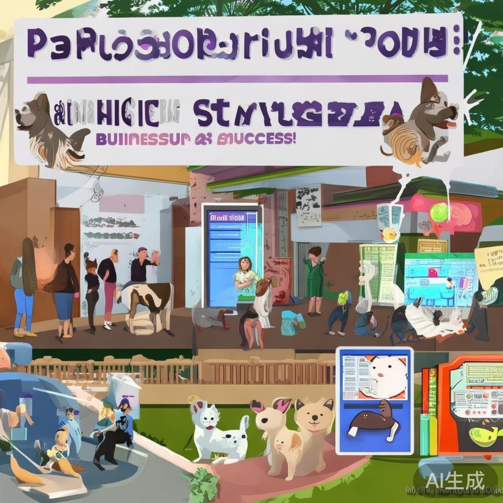 宠物寄养行业如何突围?这5个获客策略让你的生意火爆起来! - 快讯网 - 分享生活资讯热点话题综合门户网www.yaqiju.com