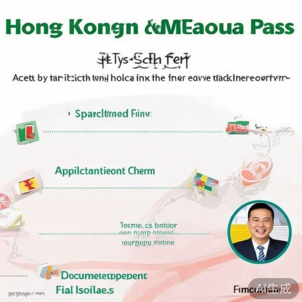 港澳证领取指南,从零开始操作 - 快讯网 - 分享生活资讯热点话题综合门户网www.yaqiju.com