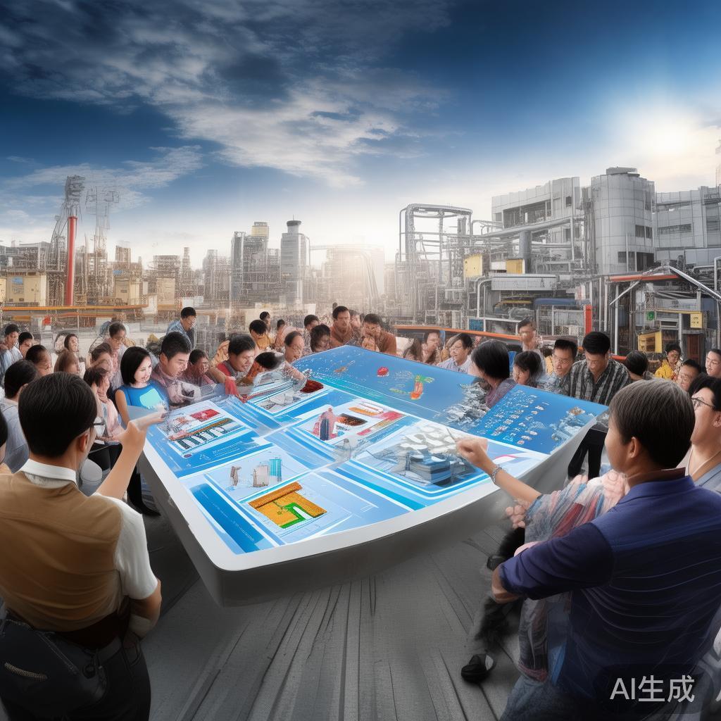 广东工厂获客怎么合作?这5种模式让你的订单源源不断! - 快讯网 - 分享生活资讯热点话题综合门户网www.yaqiju.com