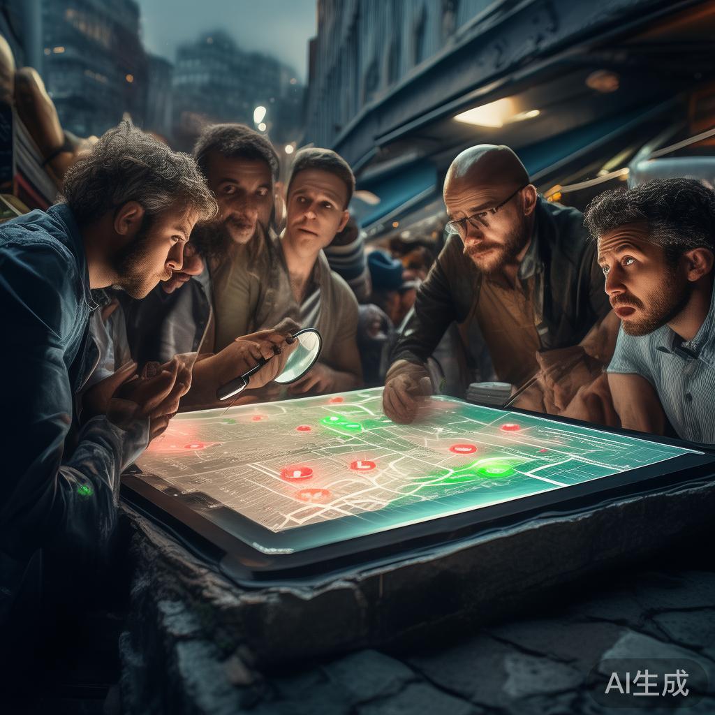 同城获客,中小企业的救命稻草还是甜蜜陷阱? - 快讯网 - 分享生活资讯热点话题综合门户网www.yaqiju.com