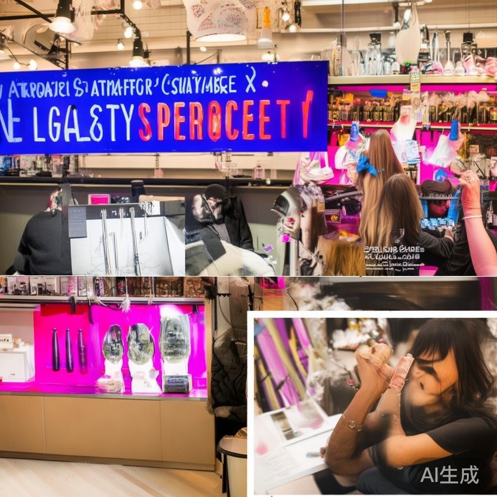 美睫小店如何精准获客?这5招让你的店铺业绩翻倍! - 快讯网 - 分享生活资讯热点话题综合门户网www.yaqiju.com