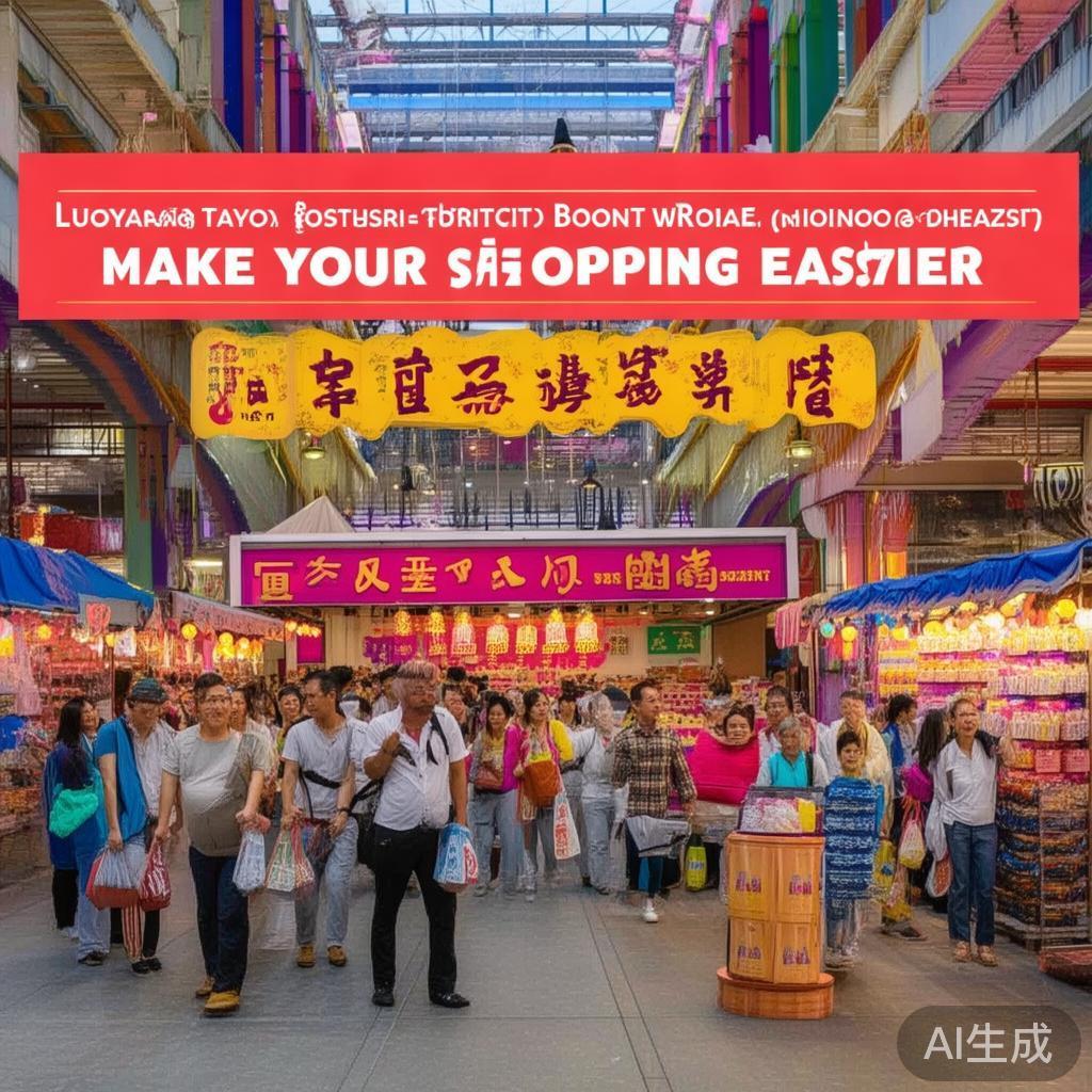 洛阳市淘宝区福利大放送,让您的购物更轻松 - 快讯网 - 分享生活资讯热点话题综合门户网www.yaqiju.com