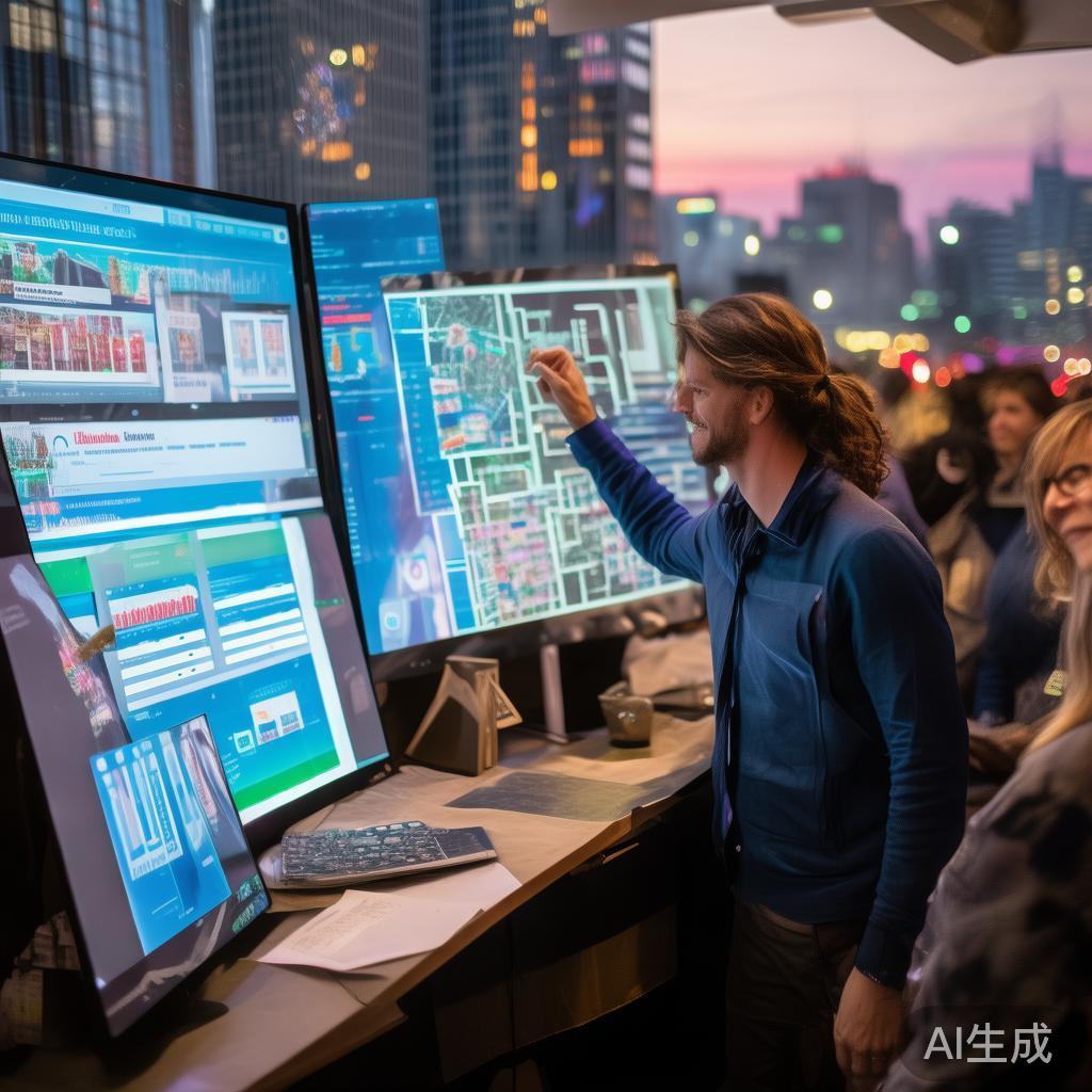 同城获客热点怎么开通?手把手教你玩转本地化营销! - 快讯网 - 分享生活资讯热点话题综合门户网www.yaqiju.com