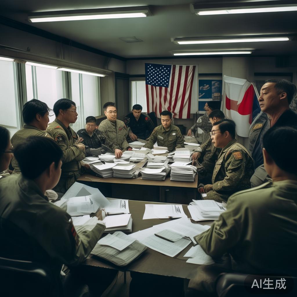 冲绳美军基地补贴申请,负担、博弈与美日同盟的隐性成本 - 快讯网 - 分享生活资讯热点话题综合门户网www.yaqiju.com
