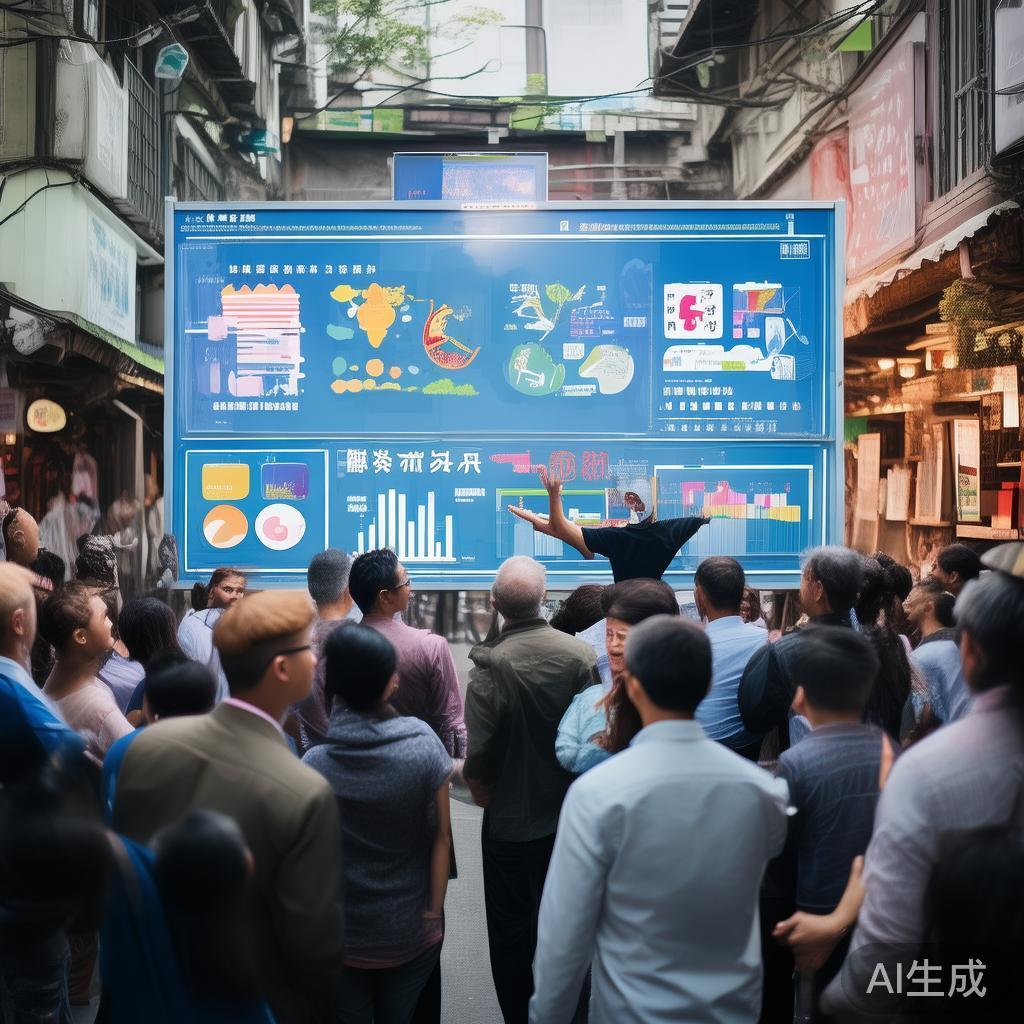 锦州引流获客实战指南,低成本高转化的本地营销策略 - 快讯网 - 分享生活资讯热点话题综合门户网www.yaqiju.com